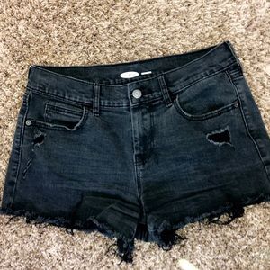 Old Navy Boyfriend Jeans